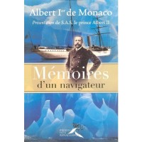 Mémoires d'un navigateur