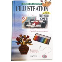 Guide de l'artiste : L'illustration