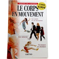 Guide de l'artiste : Le corps en mouvement