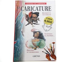 Guide de l'artiste : La caricature