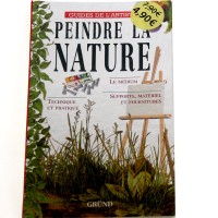 Guide de l'artiste : Peindre la nature