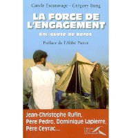 La force de l'engagement