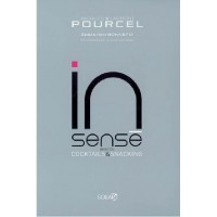 In Sensé recettes Cocktails & Snacking