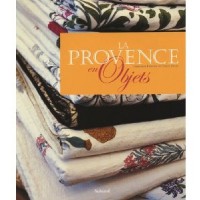 La Provence en objets