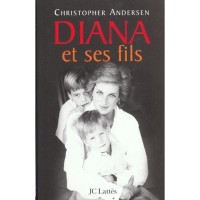 Diana et ses fils