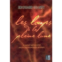 Les loups de la pleine lune