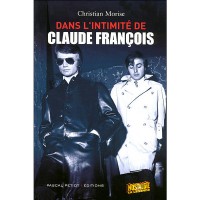 Dans l'intimité de Claude François