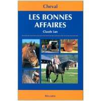 Cheval : Les bonnes affaires