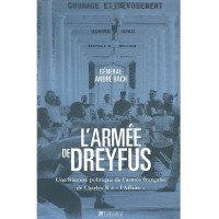 L'armée de Dreyfus