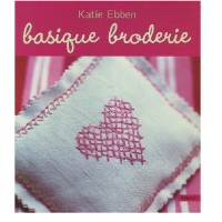 Basique broderie