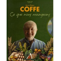 Ce que nous mangeons + DVD