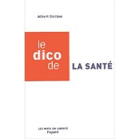 Le dico de la santé