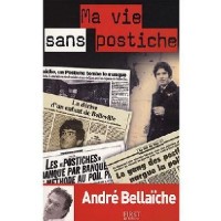 Ma vie sans postiche