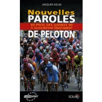 Nouvelles paroles de peloton