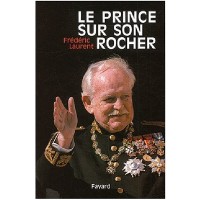 Le prince sur son rocher