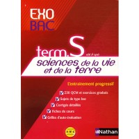 Exo Bac : Terminale S S.V.T