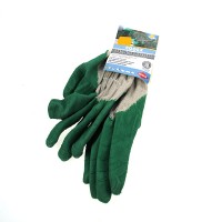 Gants de jardin en latex COGEX