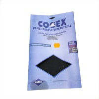 Papier abrasif imperméable COGEX