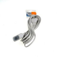 Rallonge électrique 6A 5 mètres COGEX
