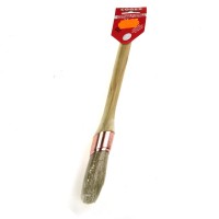 Brosse à réchampir 25 mm COGEX