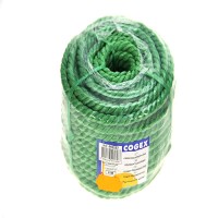 Corde polypropylène 25 M COGEX