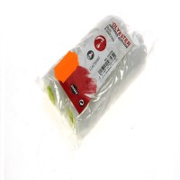 Manchon polyester 100 mm x2 COGEX