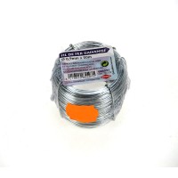 Fil de fer galvanisé Ø 0,9mm x 50m COGEX