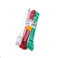 Corde à linge 10 mètres x3 COGEX