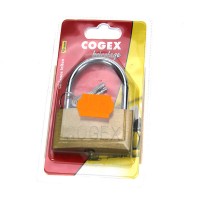 Cadenas laiton 70 mm COGEX