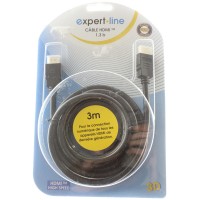 Câble HDMI 3 mètres