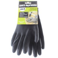 Gant de précision taille 8