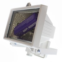 Projecteur halogène 120W EXPERT LINE