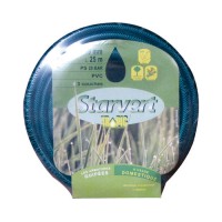 Tuyau d'arrosage 25m Starvert de TROPIC