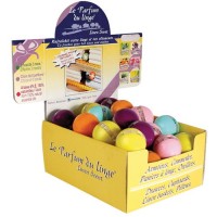 Désodorisant parfum du linge