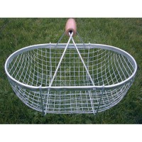 Panier à récolte 15 litres