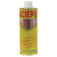 Aciepol blanc entretien normal 250 ml