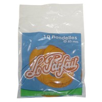 Rondelles universelles Ø 85mm x10 LE PARFAIT