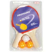 Set ping pong