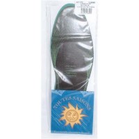 Semelles charbon actif multi tailles