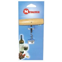 Tire bouchon tonnelet