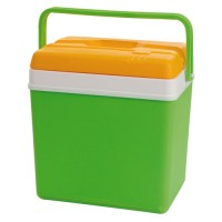 Glacière 24 L verte