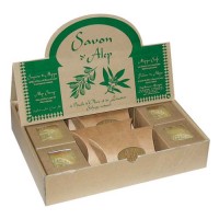 Savon d'Alep 125 g