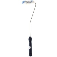 Rouleau radiateur pour acrylique 100mm longueur 43cm