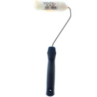 Rouleau radiateur anti-gouttes 100mm longueur 28cm