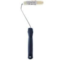 Rouleau laqueur en velours 100mm longueur 27,5cm