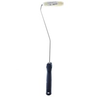 Rouleau laqueur en velours 100mm longueur 43cm