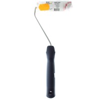 Rouleau radiateur spécial lasure 100mm longueur 28cm