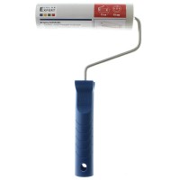 Rouleau à maroufler manchon 15cm