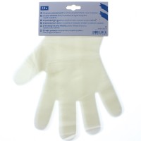 20 gants jetables