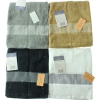 Serviette de bain 50x90cm
